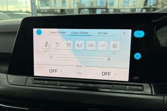Volkswagen Golf 1.5 eTSI 150 Style 5dr DSG