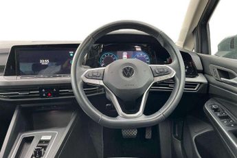 Volkswagen Golf 1.5 eTSI 150 Style 5dr DSG
