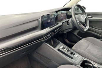 Volkswagen Golf 1.5 eTSI 150 Style 5dr DSG