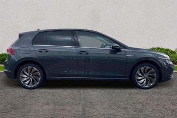 Volkswagen Golf 1.5 eTSI 150 Style 5dr DSG