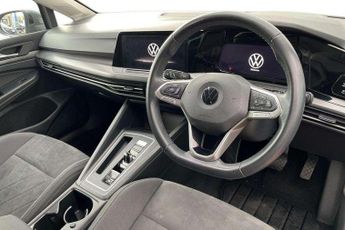 Volkswagen Golf 1.5 eTSI 150 Style 5dr DSG