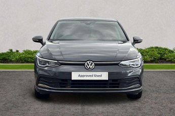 Volkswagen Golf 1.5 eTSI 150 Style 5dr DSG