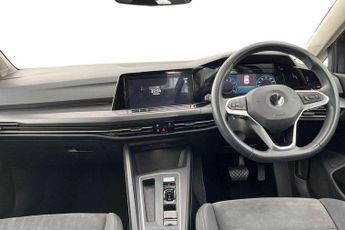 Volkswagen Golf 1.5 eTSI 150 Style 5dr DSG