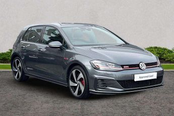 Volkswagen Golf GTI 2.0 TSI 245 GTI Performance 5dr DSG