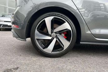 Volkswagen Golf GTI 2.0 TSI 245 GTI Performance 5dr DSG
