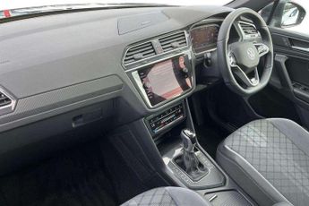 Volkswagen Tiguan 1.5 TSI 150 R-Line 5dr DSG