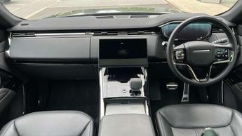 Land Rover Range Rover Sport 3.0 D300 Dynamic SE 5dr Auto