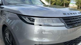 Land Rover Range Rover Sport 3.0 D300 Dynamic SE 5dr Auto