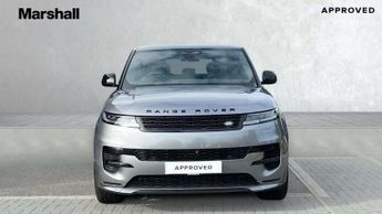 Land Rover Range Rover Sport 3.0 D300 Dynamic SE 5dr Auto