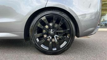 Land Rover Range Rover Sport 3.0 D300 Dynamic SE 5dr Auto