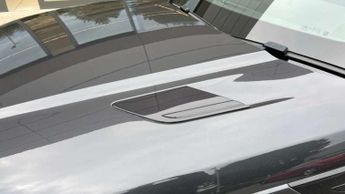 Land Rover Range Rover Sport 3.0 D300 Dynamic SE 5dr Auto