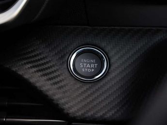 Peugeot 208 1.2 Hybrid 100 Allure 5dr e-DSC6