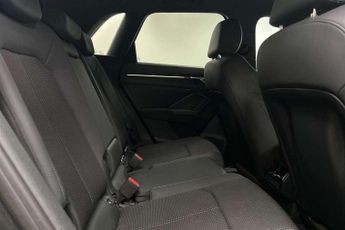 Audi Q3 40 TFSI Quattro S Line 5dr S Tronic