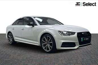 Audi S4 S4 Quattro 4dr Tip Tronic
