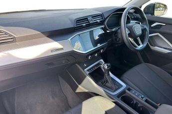 Audi Q3 35 TFSI Technik 5dr S Tronic