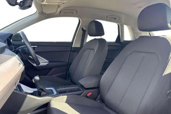 Audi Q3 35 TFSI Technik 5dr S Tronic