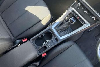 Audi Q3 35 TFSI Technik 5dr S Tronic