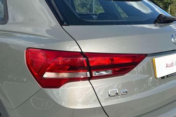 Audi Q3 35 TFSI Technik 5dr S Tronic