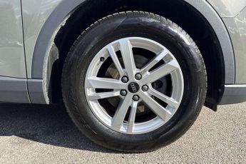 Audi Q3 35 TFSI Technik 5dr S Tronic