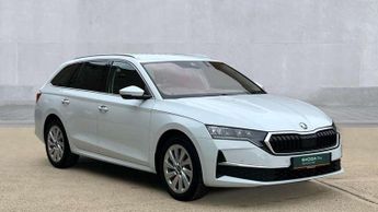 Skoda Octavia 1.5 TSI 150 e-TEC SE L 5dr DSG