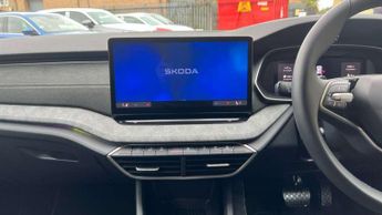 Skoda Octavia Estate 1.5 TSI 150 e-TEC SE L 5dr DSG