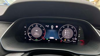 Skoda Octavia Estate 1.5 TSI 150 e-TEC SE L 5dr DSG