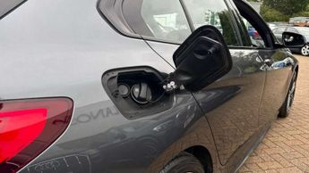 BMW 1 Series 118i M Sport 5dr Step Auto