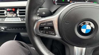 BMW 1 Series 118i M Sport 5dr Step Auto