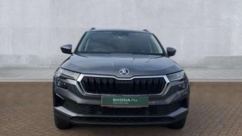 Skoda Karoq 1.5 TSI SE L 5dr DSG