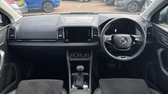 Skoda Karoq 1.5 TSI SE L 5dr DSG