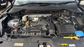 Skoda Karoq 1.5 TSI SE L 5dr DSG