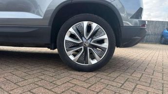 Skoda Karoq 1.5 TSI SE L 5dr DSG