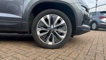 Skoda Karoq 1.5 TSI SE L 5dr DSG