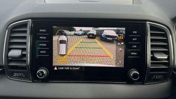 Skoda Karoq 1.5 TSI SE L 5dr DSG