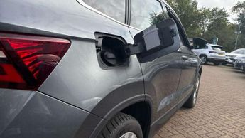 Skoda Karoq 1.5 TSI SE L 5dr DSG