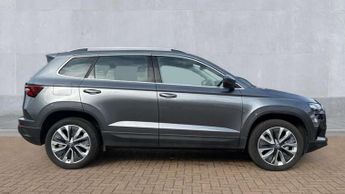 Skoda Karoq 1.5 TSI SE L 5dr DSG