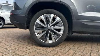 Skoda Karoq 1.5 TSI SE L 5dr DSG