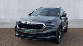Skoda Karoq 1.5 TSI SE L 5dr DSG