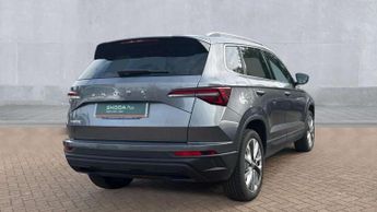 Skoda Karoq 1.5 TSI SE L 5dr DSG