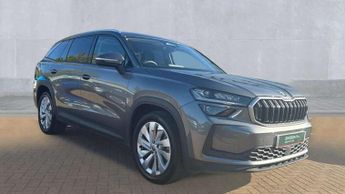 Skoda Kodiaq 2.0 TDI SE L 5dr DSG [7 Seat]