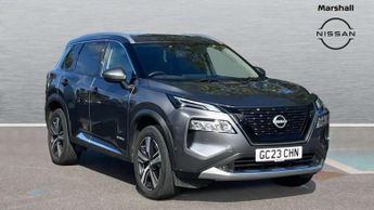 Nissan X-Trail 1.5 E-Power E-4orce 213 Tekna 5dr Auto