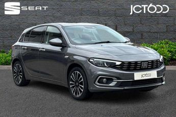 Fiat Tipo 1.0 Life 5dr