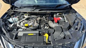 Nissan Qashqai 1.3 DiG-T MH 158 Tekna 5dr Xtronic