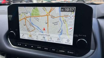 Nissan Qashqai 1.3 DiG-T MH 158 Tekna 5dr Xtronic