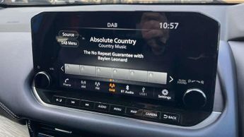 Nissan Qashqai 1.3 DiG-T MH 158 Tekna 5dr Xtronic