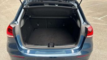Mercedes-Benz A-Class A200 AMG Line Executive Edition 5dr Auto