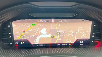 Skoda Kamiq 1.5 TSI Monte Carlo 5dr DSG