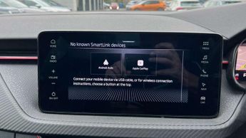 Skoda Kamiq 1.5 TSI Monte Carlo 5dr DSG