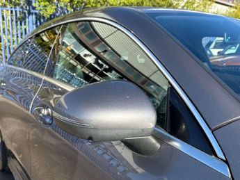 Mercedes-Benz CLA Shooting Brake CLA 180 AMG Line 5dr Tip Auto