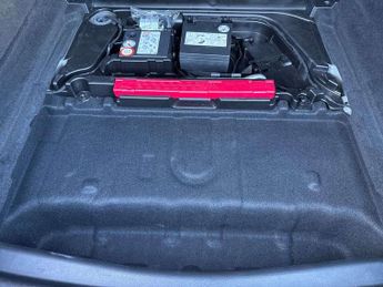 Mercedes-Benz CLA Shooting Brake CLA 180 AMG Line 5dr Tip Auto